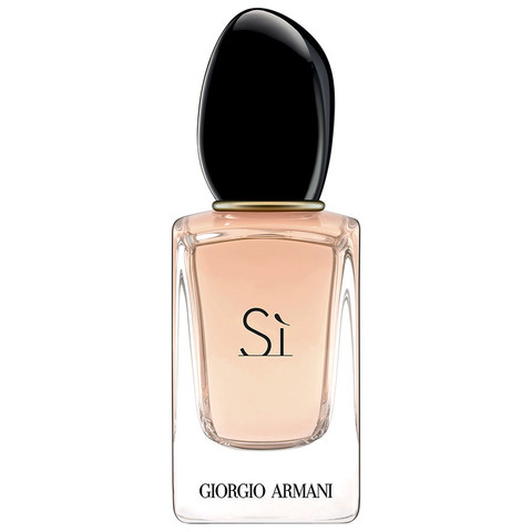 Giorgio Armani Si Giorgio Armani Si
