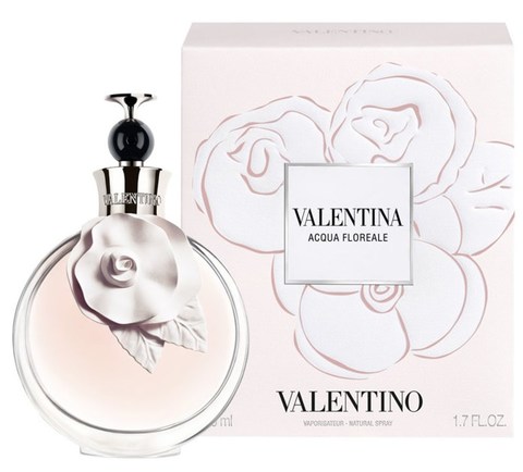 Valentina Aqua Florale - Valentino Valentina Aqua Florale - Valentino