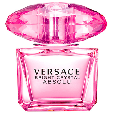 Versace Bright Crystal