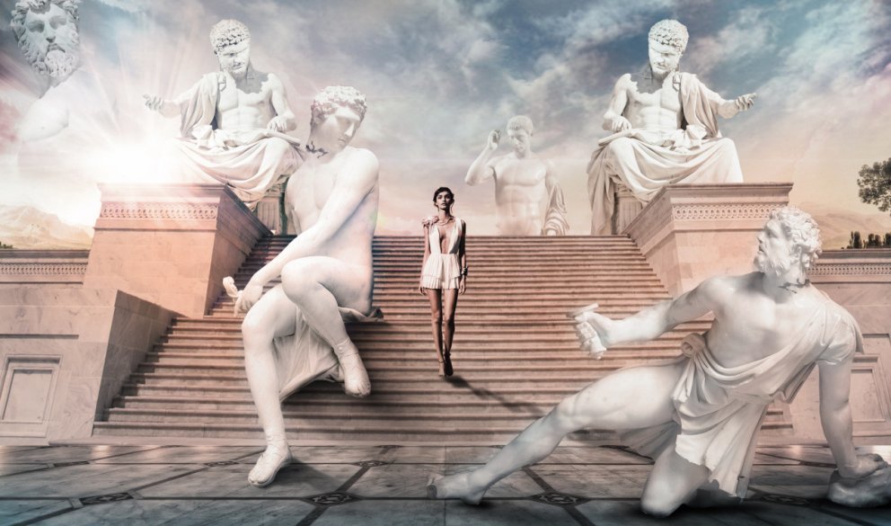 Olympéa von Paco Rabanne Olympéa von Paco Rabanne