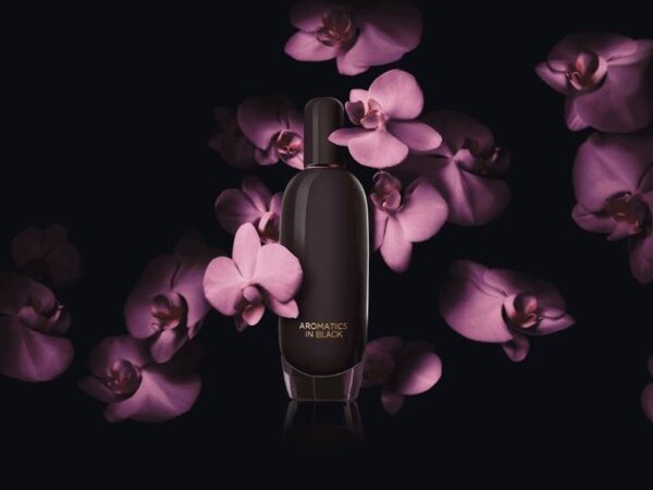 Aromatics in Black