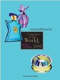 Michael Edwards  FRAGRANCES OF THE WORLD