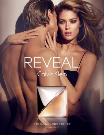 REVEAL Calvin Klein REVEAL Calvin Klein