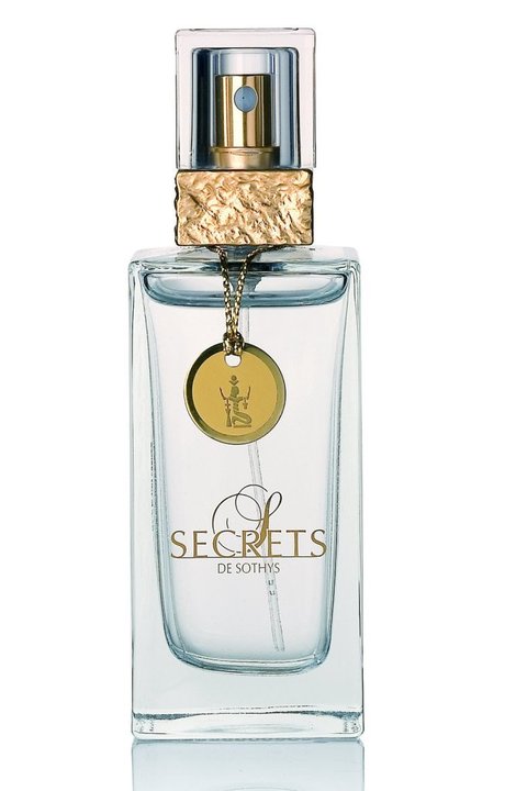 Secrets de Sothys Eau de Parfum Secrets de Sothys Eau de Parfum