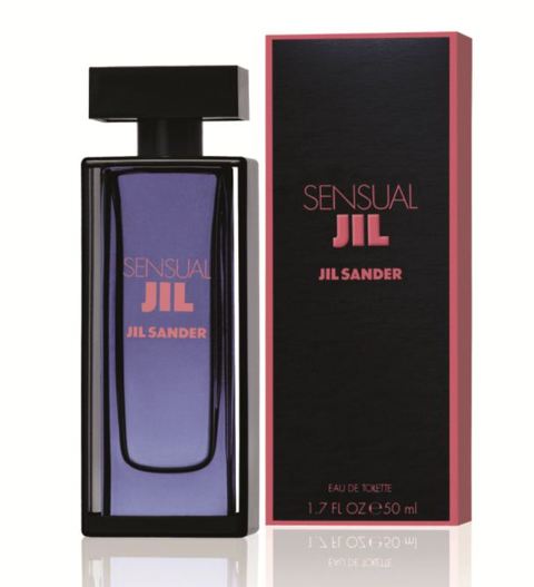 Sensual Jil Eau de Toilette Sensual Jil Eau de Toilette