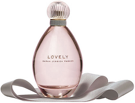 Lovely by Sarah Jessica Parker Lovely by Sarah Jessica Parker