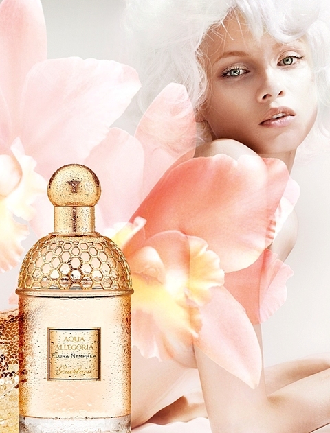 Guerlain Aqua Allegoria