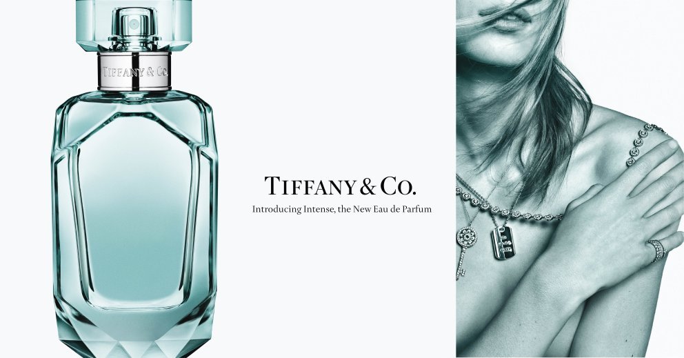 Tiffany Eau de Parfum Intense