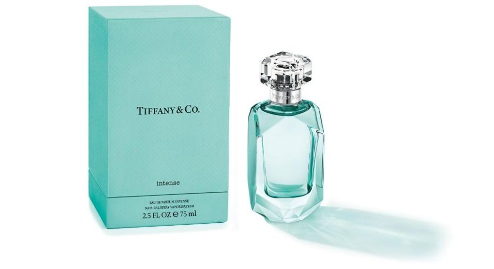 Tiffany Eau de Parfum Intense Tiffany Eau de Parfum Intense