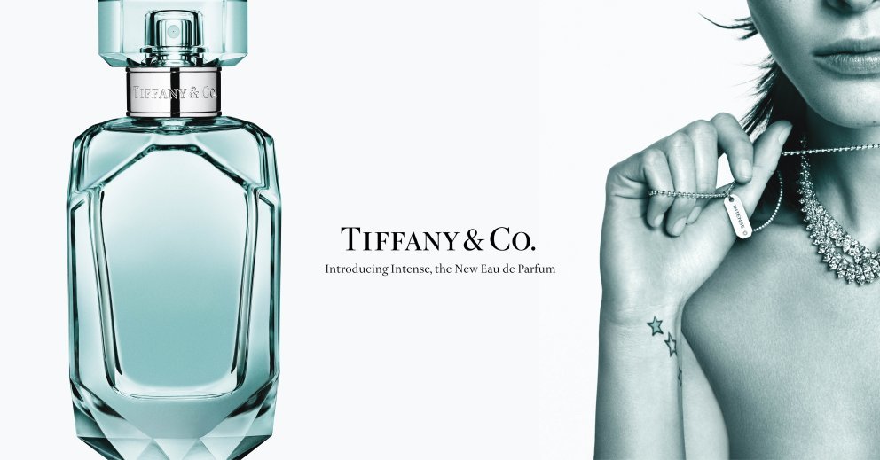 Tiffany Eau de Parfum Intense