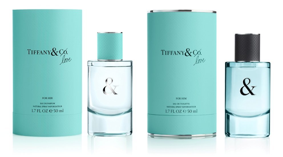 Tiffany & Love For Her and For Him Tiffany & Love For Her and For Him
