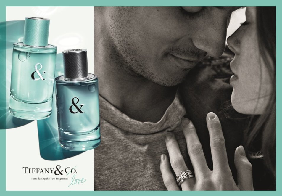 Tiffany & Love Tiffany & Love