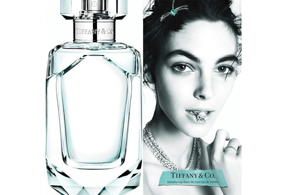 Tiffany & Co.Sheer Eau de Toilette Tiffany & Co.Sheer Eau de Toilette