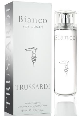 Trussardi Bianco Trussardi Bianco