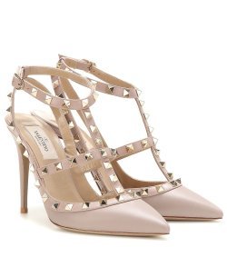 Valentino Rockstud Pumps Valentino Rockstud Pumps