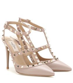 Valentino Rockstud Pumps