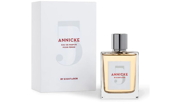 Annicke 5 Annicke 5