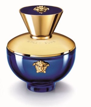 Versace Dylan Blue pour Femme Versace Dylan Blue pour Femme