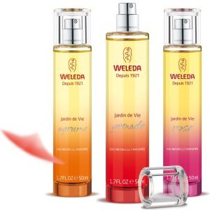 Weleda Jardin de Vie