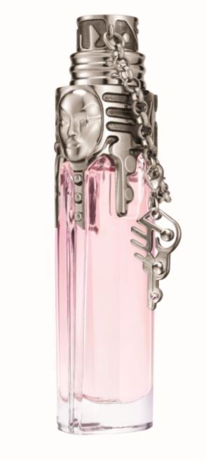 Womanity Key Collection Womanity Key Collection
