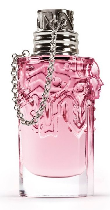 Womanity - Thierry Mugler Womanity - Thierry Mugler