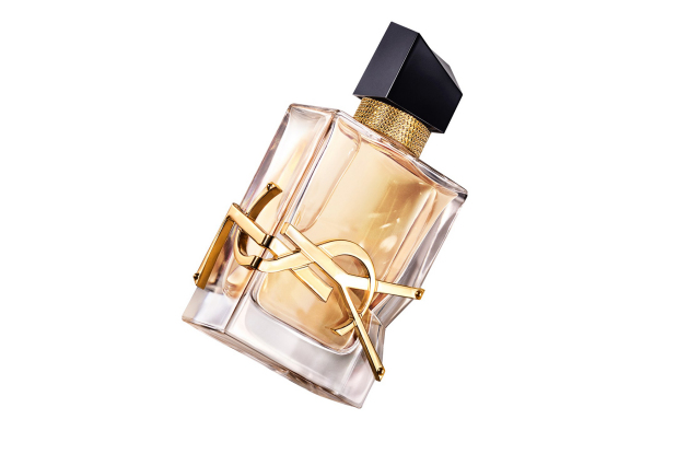 ysl neuer duft libre