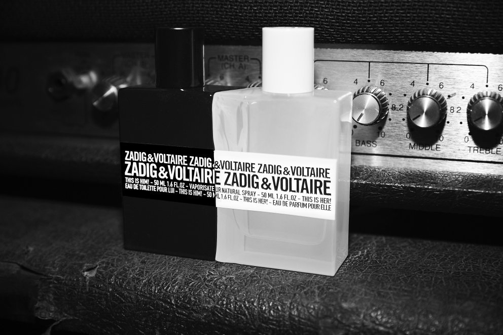 Zadig & Voltaire Zadig & Voltaire