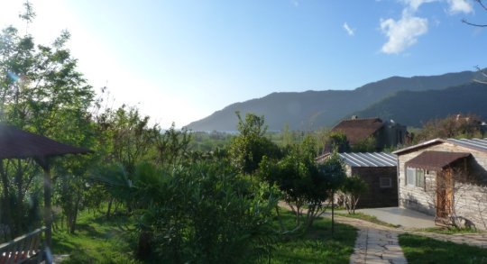 Gaeste- und Seminarhaus Lykia Gaeste- und Seminarhaus Lykia