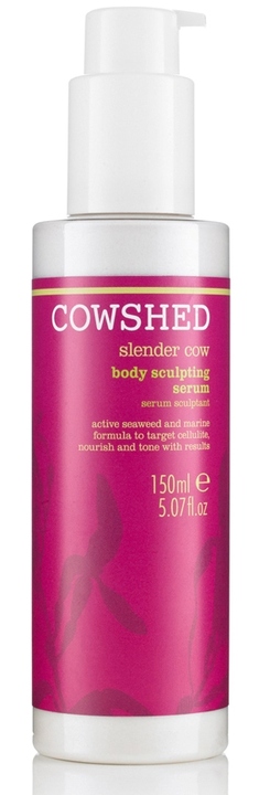 Cowshed Cellulite Serum