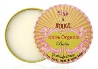 Rouge & Fig Pomegranate Balm Rouge & Fig Pomegranate Balm