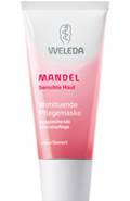 Weleda Wohltuende Mandelmaske