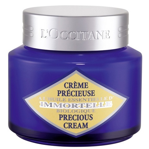 L'Occitane Creme Immortelle