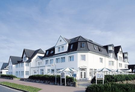 Hotel Lindner, Sylt Hotel Lindner, Sylt
