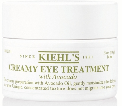 Kiehls Creamy Eye Treatment Kiehls Creamy Eye Treatment