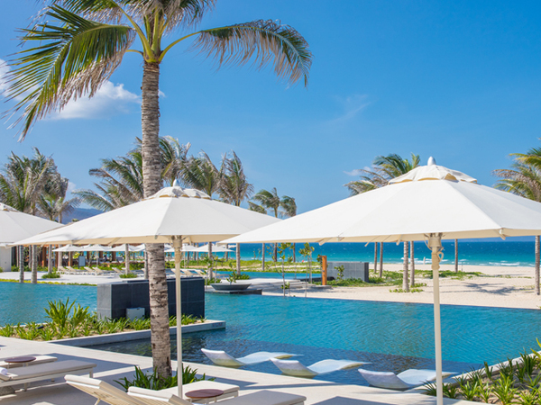 Von Spa  bis Pho - Auszeit im Alma Resort Vietnam