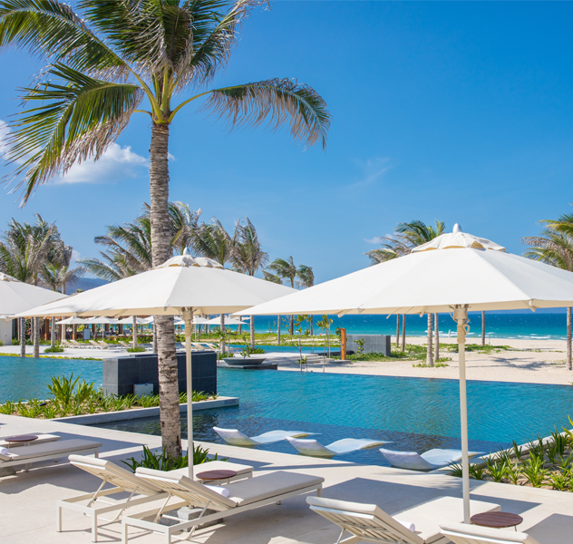 Von Spa  bis Pho - Auszeit im Alma Resort Vietnam