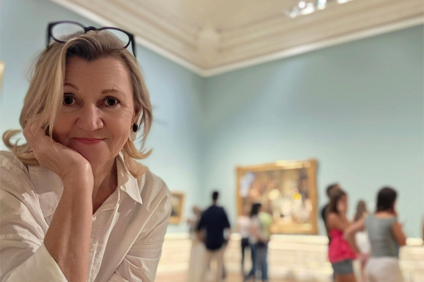 Tickets für beide Belvedere Museen sind im Package Preis inkludiert