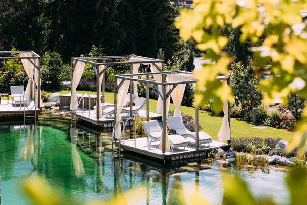 Alpin Resort Sacher
