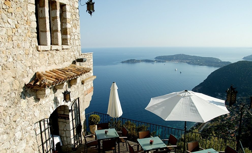 Chateau Eza Chateau Eza
