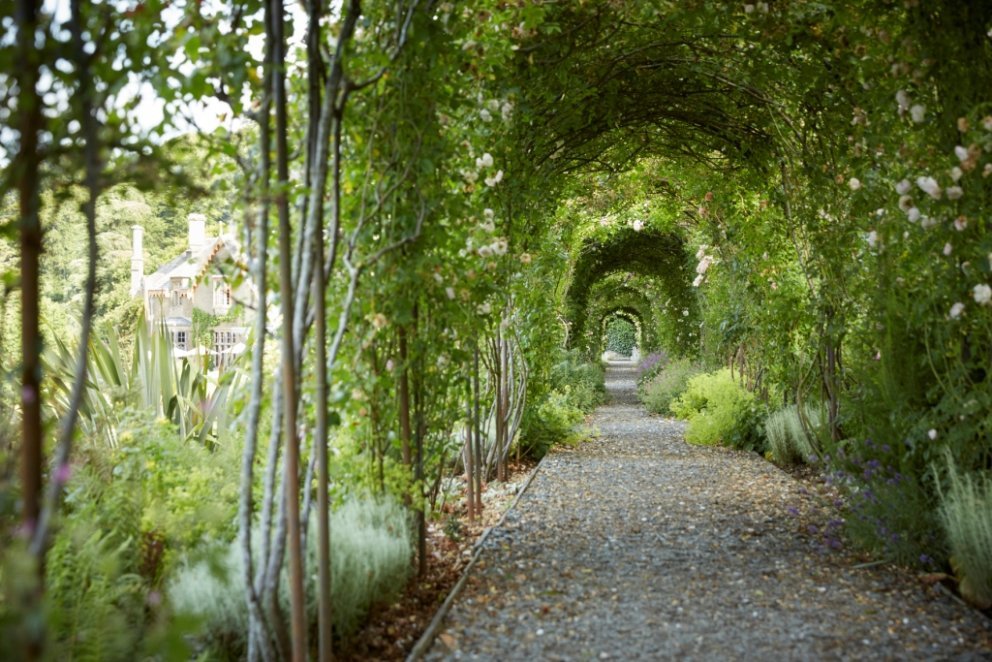 Hotel Endsleigh Hotel Endsleigh