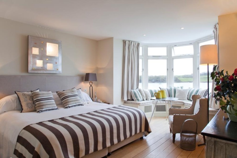 Hotel Tresanton Hotel Tresanton