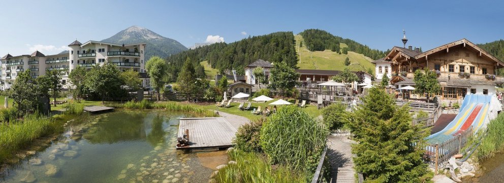 Familienhotel Sporthotel Achensee Familienhotel Sporthotel Achensee