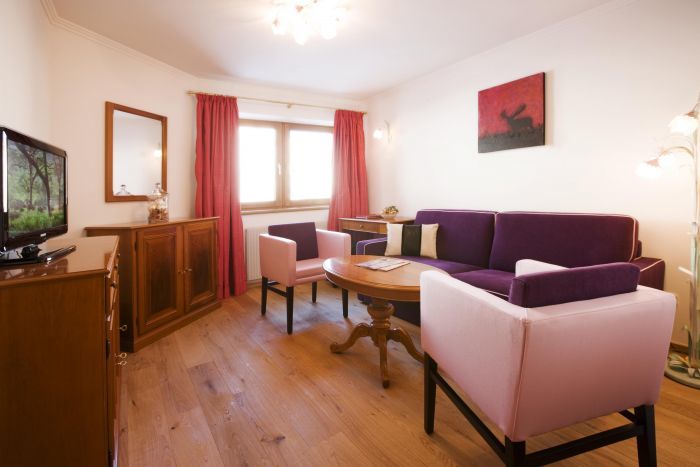 Hotel Goldener Berg, Oberlech Hotel Goldener Berg, Oberlech