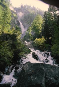 Wanderpfad Osttirol Wanderpfad Osttirol