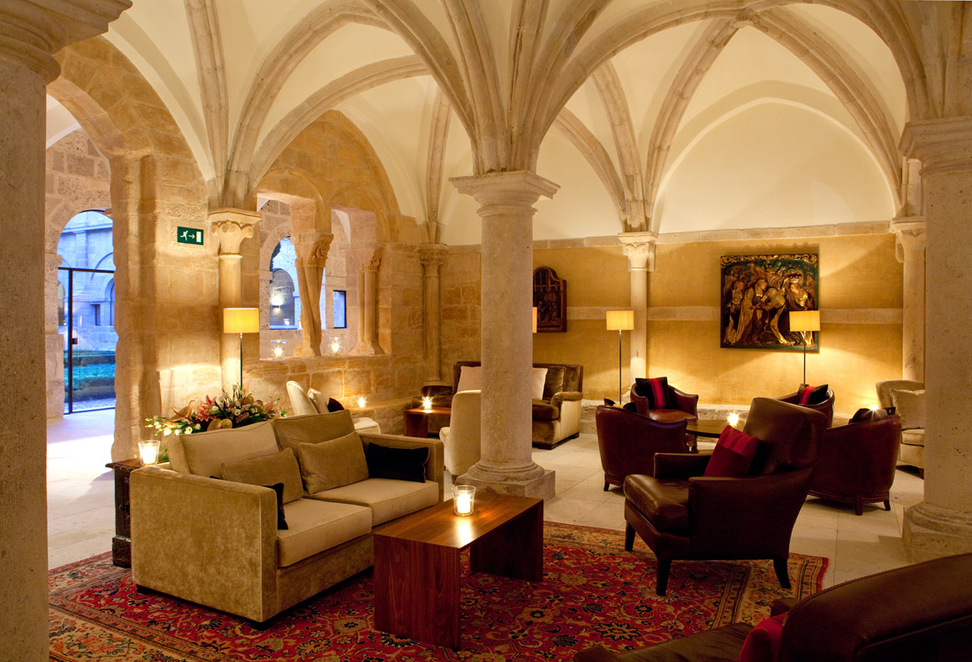Hotel LeDomaine Hotel LeDomaine