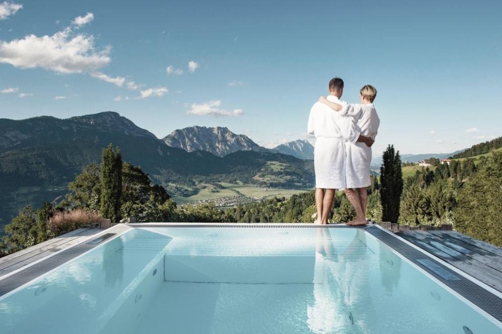 Natur- und Wellnesshotel Höflehner****Superior Natur- und Wellnesshotel Höflehner****Superior