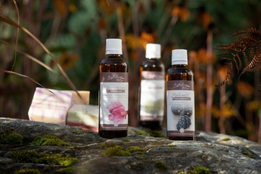 Natur- und Wellnesshotel Höflehner****Superior Natur- und Wellnesshotel Höflehner****Superior