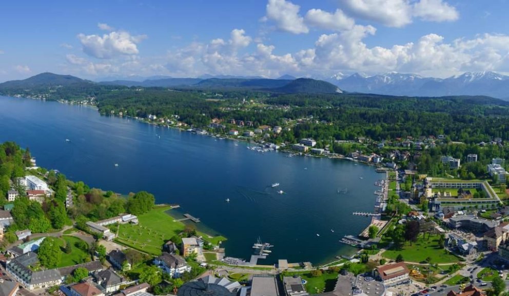 Velden am Wörthersee Velden am Wörthersee