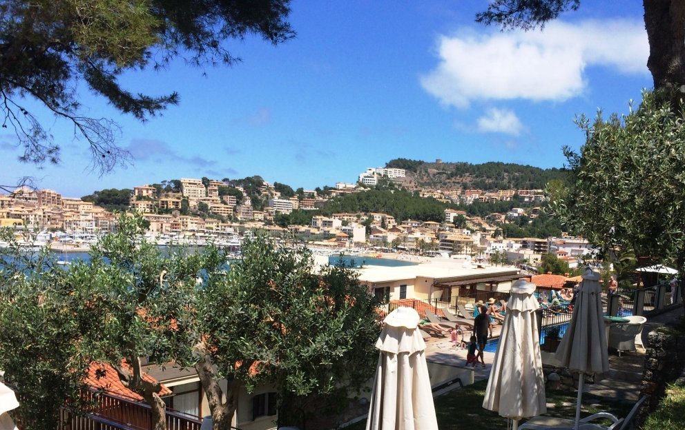 Hotel Esplendido, Puerto de Soller, Mallorca Hotel Esplendido, Puerto de Soller, Mallorca