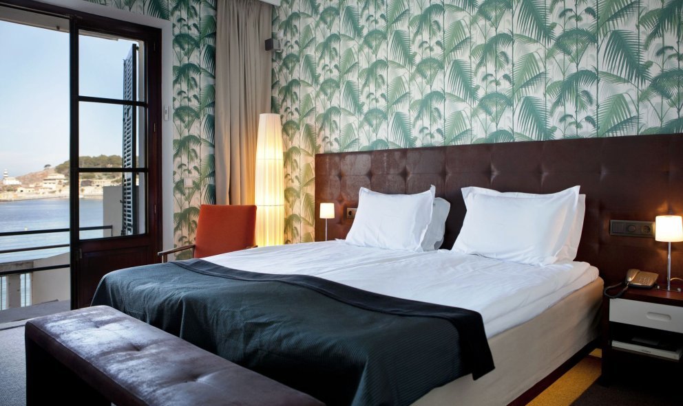 Hotel Esplendido, Puerto de Soller, Mallorca Hotel Esplendido, Puerto de Soller, Mallorca